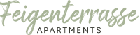 feigenterrasse.com Logo