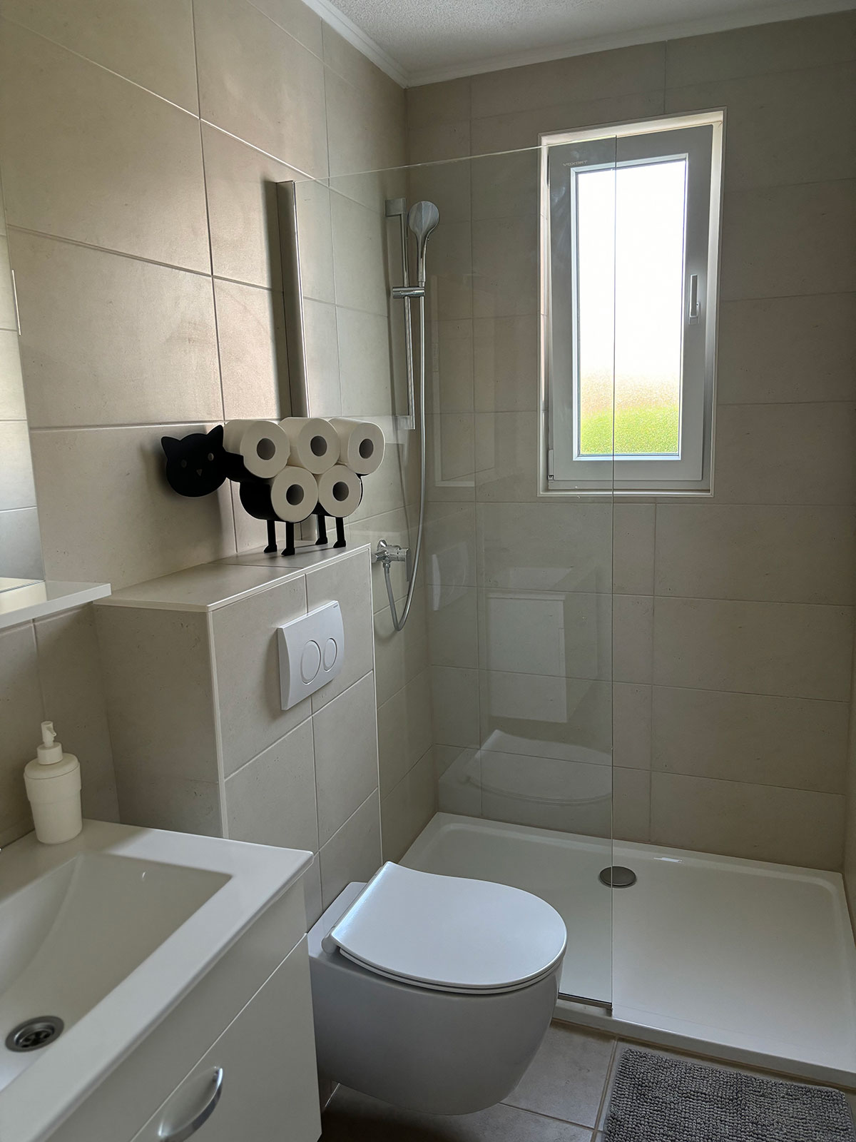 Feigenterrasse Apartment Tall