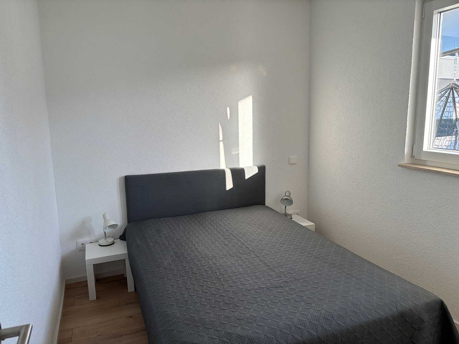 Feigenterrasse Apartment Tall