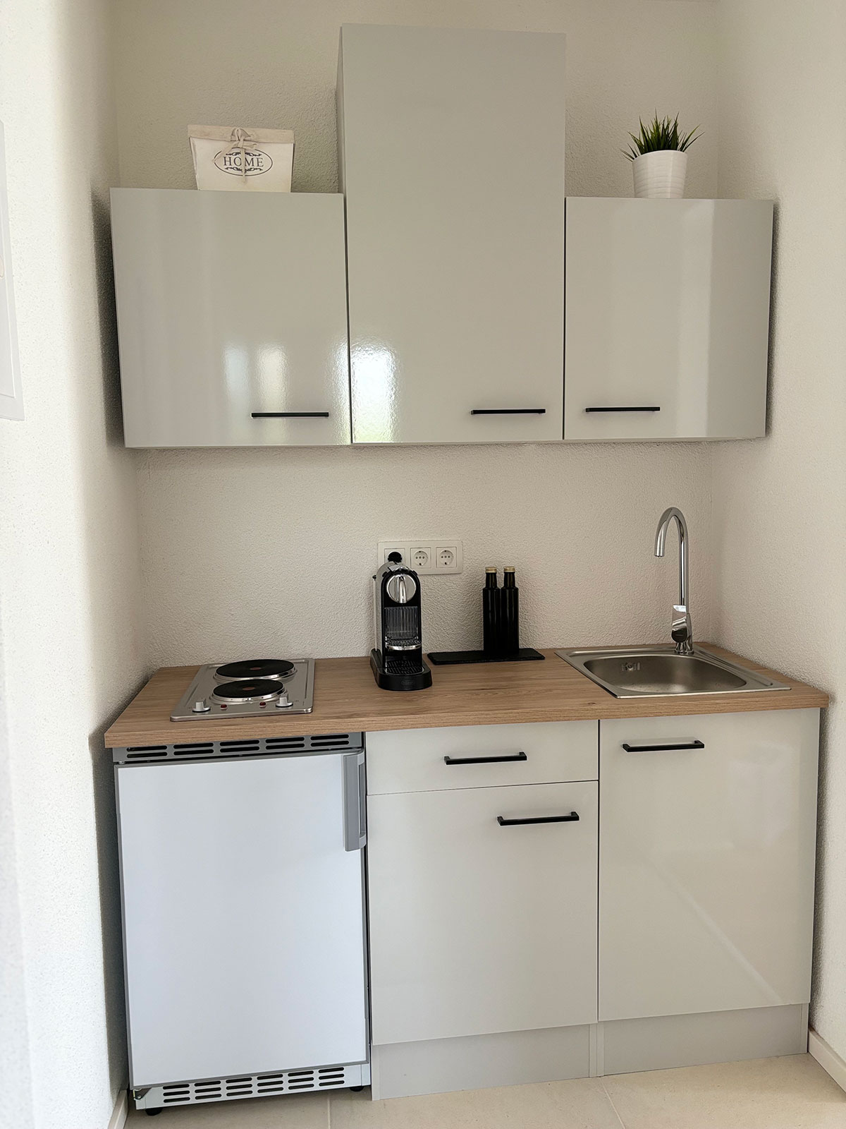 Feigenterrasse Apartment Tall