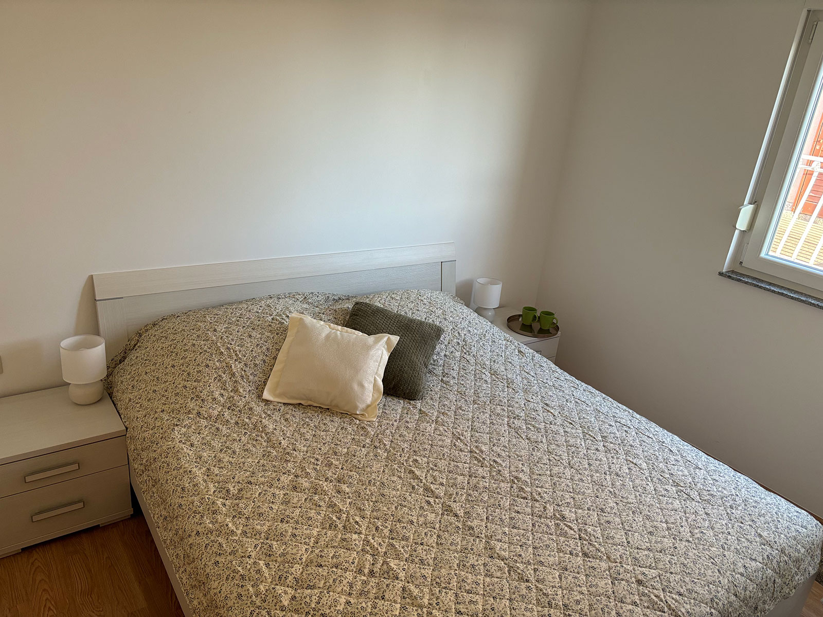 Feigenterrasse Apartment More