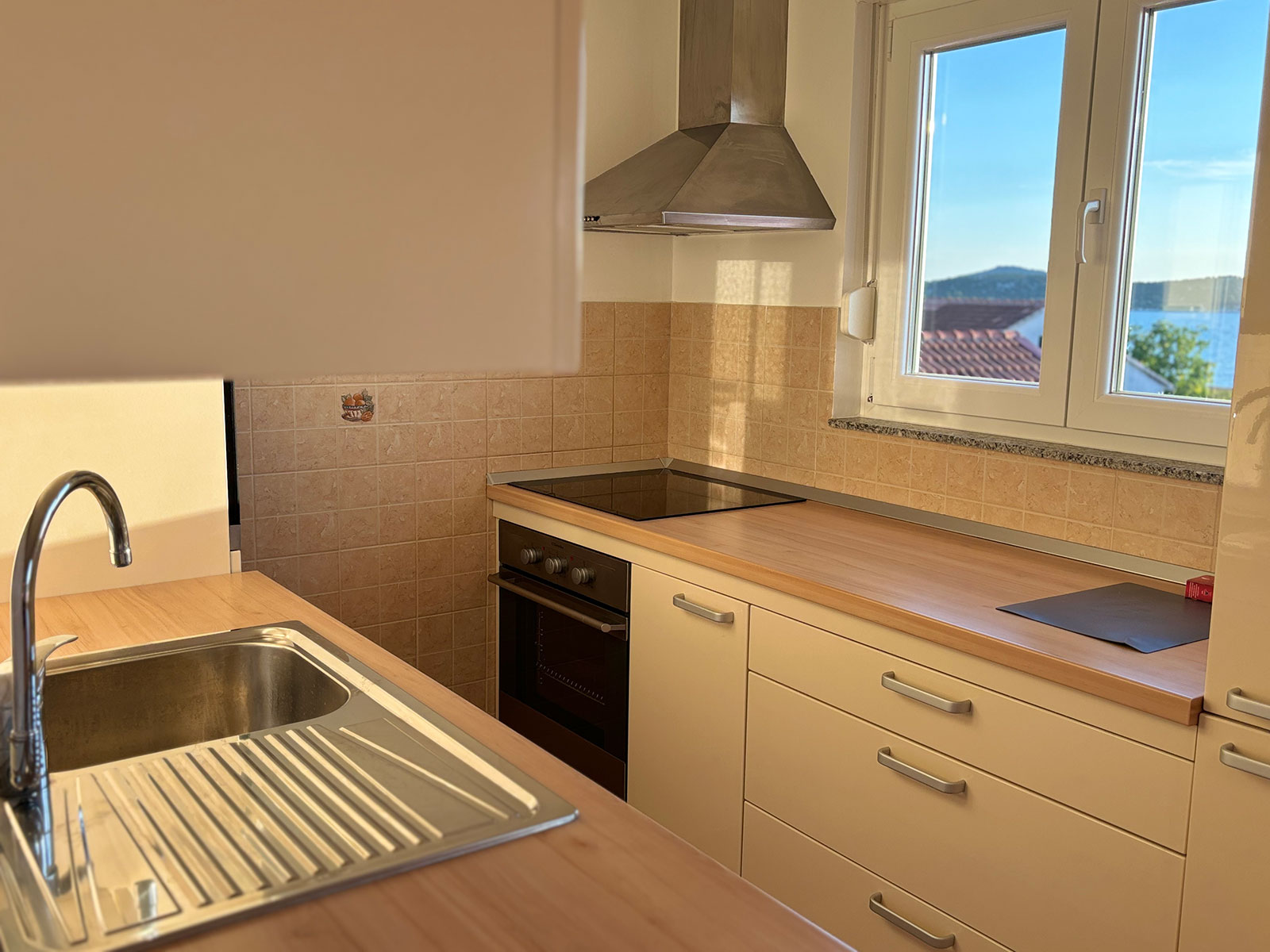 Feigenterrasse Apartment More