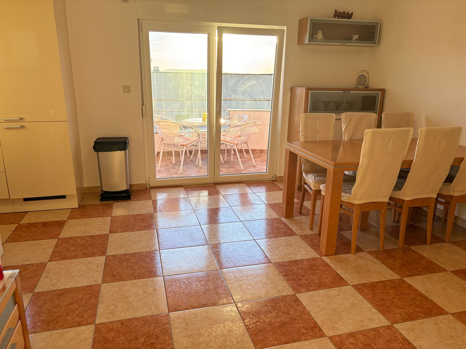 Feigenterrasse Apartment More