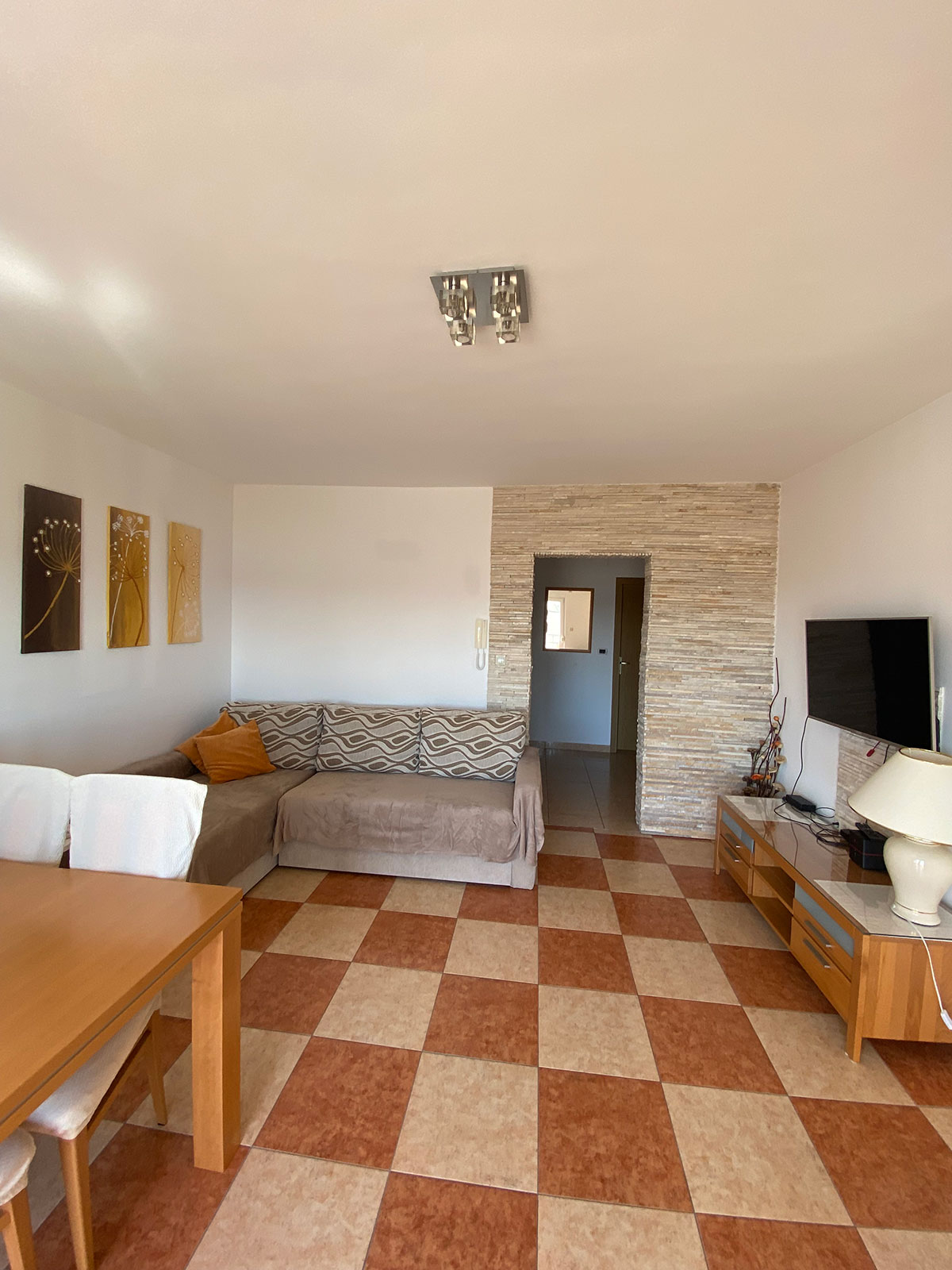 Feigenterrasse Apartment More